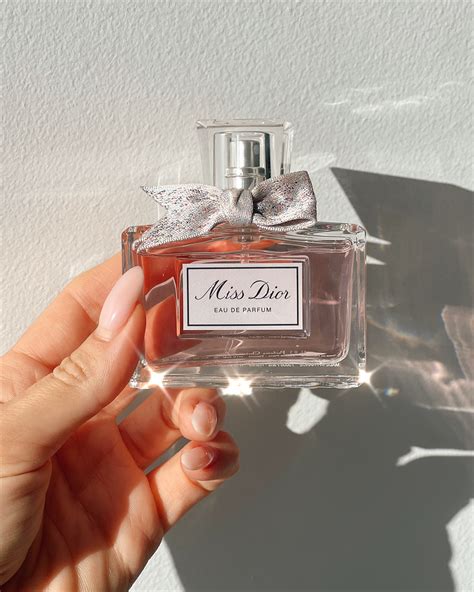 ms dior perfume reviews